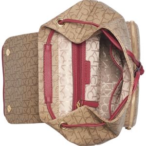 hudson cargo signature backpack